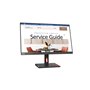 Lenovo ThinkVision S24i-30 LED display 60