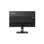 Lenovo ThinkVision S24i-30 LED display 60,5 cm (23.8") 1920 x 1080 pixels Full HD Noir