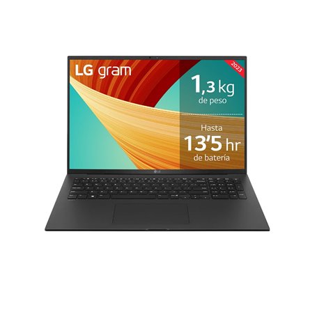 LG Gram 17Z90R Ordinateur portable 43