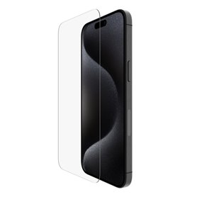 Belkin ScreenForce Protection d'écran transparent Apple 1 pièce(s)