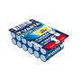 Varta 04906 Batterie à usage unique AA Alcaline