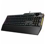 ASUS TUF Gaming K1 clavier Jouer USB Anglais