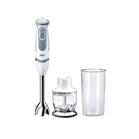 Braun MultiQuick 9 MultiQuick 5 Vario MQ 5220 WH 0