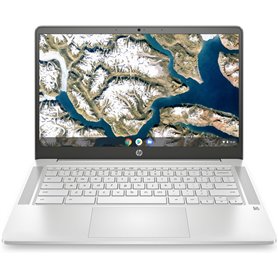 HP Chromebook 14a-na1009ns 35