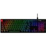 HyperX Alloy Origins PBT HX Red - Clavier de jeu mécanique