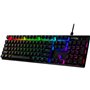 HyperX Alloy Origins PBT HX Red - Clavier de jeu mécanique