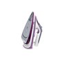 Braun TexStyle 5 SI 5037 VI Fer à vapeur Semelle en céramique 2700 W Violet