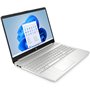 HP 15s-fq5055ns Ordinateur portable 39,6 cm (15.6") Full HD Intel® Core i7 i7-1255U 16 Go DDR4-SDRAM 512 Go SSD Wi-Fi 5 