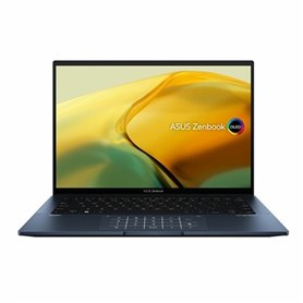 ASUS ZenBook 14 OLED UX3402ZA-KM020W Ordinateur portable 35