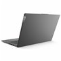 Lenovo IdeaPad 5 15ALC05 Ordinateur portable 39,6 cm (15.6") Full HD AMD Ryzen 5 5500U 8 Go DDR4-SDRAM 512 Go SSD Wi-Fi 