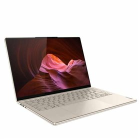 Lenovo Yoga Slim 9 Ordinateur portable 35