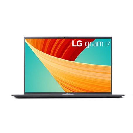 LG Gram 17ZD90R Ordinateur portable 43