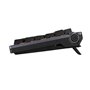 ASUS Azoth clavier USB + RF Wireless + Bluetooth QWERTY Anglais Métallique