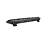 ASUS Azoth clavier USB + RF Wireless + Bluetooth QWERTY Anglais Métallique