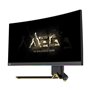 MSI MEG 342C QD-OLED écran plat de PC 86,8 cm (34.2") 3440 x 1440 pixels UltraWide Quad HD Noir