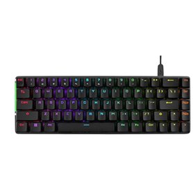 ASUS ROG Falchion Ace clavier USB QWERTY Anglais Noir