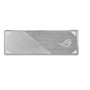 ASUS ROG Falchion Ace clavier USB QWERTY Anglais Blanc