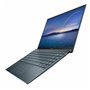 ASUS ZenBook 14 UM425QA-KI252 Ordinateur portable 35,6 cm (14") Full HD AMD Ryzen 7 5800H 16 Go LPDDR4x-SDRAM 512 Go SSD