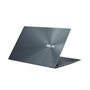 ASUS ZenBook 14 UM425QA-KI252 Ordinateur portable 35,6 cm (14") Full HD AMD Ryzen 7 5800H 16 Go LPDDR4x-SDRAM 512 Go SSD