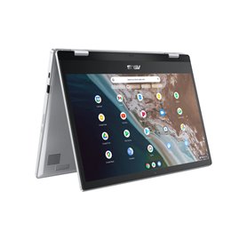 ASUS Chromebook CX1400FKA-EC0116 35