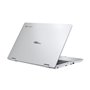 ASUS Chromebook CX1400FKA-EC0116 35,6 cm (14") Écran tactile Full HD Intel® Celeron® N N4500 8 Go LPDDR4x-SDRAM 64 Go eM