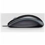 Logitech Desktop MK120 clavier Souris incluse USB QWERTY Italien Noir