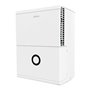 Déshumidificateur Daitsu 10 L Blanc 10 L