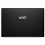 MSI Modern 15 B7M-243XES Ordinateur portable 39,6 cm (15.6") Full HD AMD Ryzen 7 7730U 16 Go DDR4-SDRAM 512 Go SSD Wi-Fi