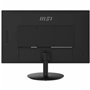 MSI Pro MP242A écran plat de PC 60,5 cm (23.8") 1920 x 1080 pixels Full HD Noir