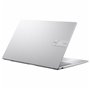 ASUS VivoBook 17 F1704VA-AU190W Ordinateur portable 43,9 cm (17.3") Full HD Intel® Core i5 i5-1335U 16 Go DDR4-SDRAM 512