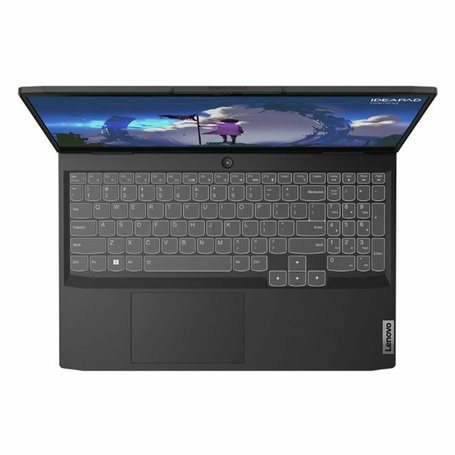 Lenovo IdeaPad Gaming 3 15IAH7 Ordinateur portable 39