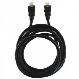 Câble HDMI approx! AISCCI0305 APPC36 5 m 4K Mâle vers Mâle 157,99 €