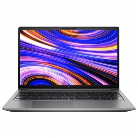 HP ZBook Power 15.6 G10 A Station de travail mobile 39