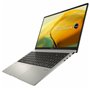 ASUS ZenBook 15 OLED UM3504DA-MA386W Ordinateur portable 39,6 cm (15.6") 2.8K AMD Ryzen 7 7735U 32 Go LPDDR5-SDRAM 1 To 