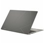 ASUS ZenBook 15 OLED UM3504DA-MA386W Ordinateur portable 39,6 cm (15.6") 2.8K AMD Ryzen 7 7735U 32 Go LPDDR5-SDRAM 1 To 