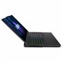 Lenovo Legion Pro 5 Ordinateur portable 40,6 cm (16") WQXGA Intel® Core i7 i7-13700HX 32 Go DDR5-SDRAM 1 To SSD NVIDIA G