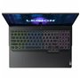 Lenovo Legion Pro 5 Ordinateur portable 40,6 cm (16") WQXGA Intel® Core i7 i7-13700HX 32 Go DDR5-SDRAM 1 To SSD NVIDIA G