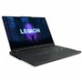 Lenovo Legion Pro 5 Ordinateur portable 40,6 cm (16") WQXGA Intel® Core i7 i7-13700HX 32 Go DDR5-SDRAM 1 To SSD NVIDIA G