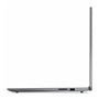 Lenovo IdeaPad Slim 3 Ordinateur portable 39,6 cm (15.6") Full HD Intel® Core i5 i5-12450H 8 Go LPDDR5-SDRAM 512 Go SSD 