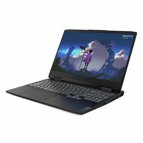 Lenovo IdeaPad Gaming 3 15IAH7 Ordinateur portable 39