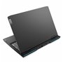 Lenovo IdeaPad Gaming 3 15IAH7 Ordinateur portable 39,6 cm (15.6") Full HD Intel® Core i5 i5-12450H 16 Go DDR4-SDRAM 512