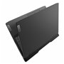 Lenovo IdeaPad Gaming 3 15IAH7 Ordinateur portable 39,6 cm (15.6") Full HD Intel® Core i5 i5-12450H 16 Go DDR4-SDRAM 512