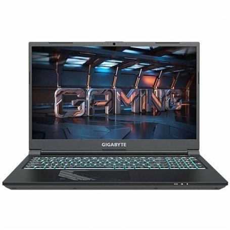 Gigabyte G5 KF5-53ES354SD laptop Ordinateur portable 39