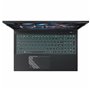 Gigabyte G5 KF5-53ES354SD laptop Ordinateur portable 39,6 cm (15.6") Full HD Intel® Core i5 i5-13500H 16 Go LPDDR5-SDRAM