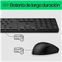 HP Ensemble clavier et souris sans fil 650