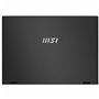 MSI Prestige 16 AI Studio B1VEG-025ES Intel Core Ultra 7 155H Ordinateur portable 40,6 cm (16") Quad HD+ 32 Go LPDDR5-SD