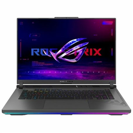 ASUS ROG Strix G16 G614JVR-N4003 Intel® Core i9 i9-14900HX Ordinateur portable 40