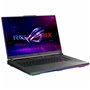 ASUS ROG Strix G16 G614JVR-N4003 Intel® Core i9 i9-14900HX Ordinateur portable 40,6 cm (16") Quad HD+ 32 Go DDR5-SDRAM 1