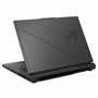 ASUS ROG Strix G16 G614JVR-N4003 Intel® Core i9 i9-14900HX Ordinateur portable 40,6 cm (16") Quad HD+ 32 Go DDR5-SDRAM 1