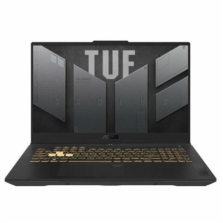 ASUS TUF Gaming F17 FX707VV-HX110 Intel® Core i7 i7-13620H Ordinateur portable 43